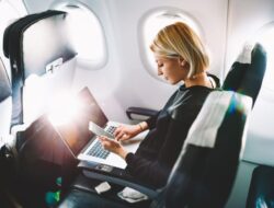 How Nancy Reagan Gave Glamour and Class to the White House