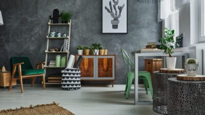 The Best Gray Paint – How to Choose the Right Shade for Your Walls