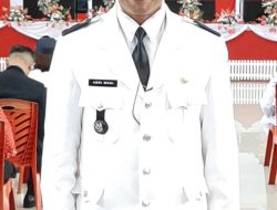 Hukum Tua Desa Suluan Ajak Warga Amalkan Nilai Pancasila