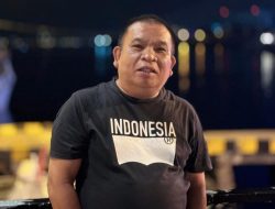 Hari Lahir Pancasila, Hukum Tua Kindangen Ajak Warga Perkuat Persatuan