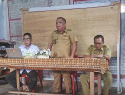 Koperasi Desa Merah Putih Kembes Satu Gelar Rapat Perdana Pengurus dan Anggota