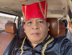 HUT Minahasa ke-597, Ini Harapan Kumtua Kembes Satu Audy Kindangen