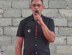 Hukum Tua Adri Wori Tegaskan Komitmen Ketahanan Pangan di Hari Pangan Sedunia