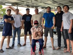 Resmob Polres Minahasa Amankan Pria 68 Tahun Terkait Kasus Pencabulan Anak di Kombi