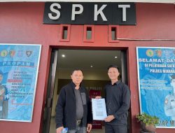 Kasus Dugaan Pencemaran Nama Baik, Advokat Victor Maleke Tempuh Jalur Hukum