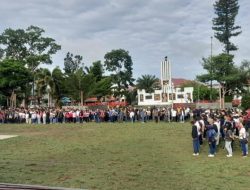 Minahasa Dorong Perubahan Kebiasaan, Plastik Sekali Pakai Dibatasi