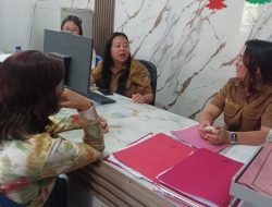 Ribuan Peserta PBI BPJS di Minahasa Nonaktif, Dinsos Buka Layanan Reaktivasi