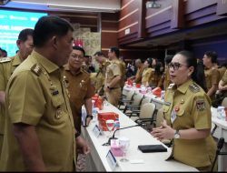 Forum Strategis Sulut Jadi Ajang Wabup Minahasa Pererat Kolaborasi Ekonomi Digital