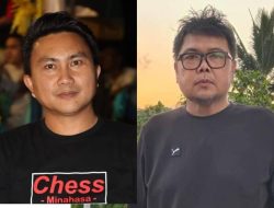 PWI dan FPMRI Minahasa Ingatkan Etika Jurnalistik, Kominfo Tekankan Audit Resmi