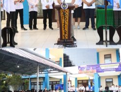 Sebanyak 2.253 Peserta Ikuti UTBK SNBT 2026 di Universitas Negeri Manado